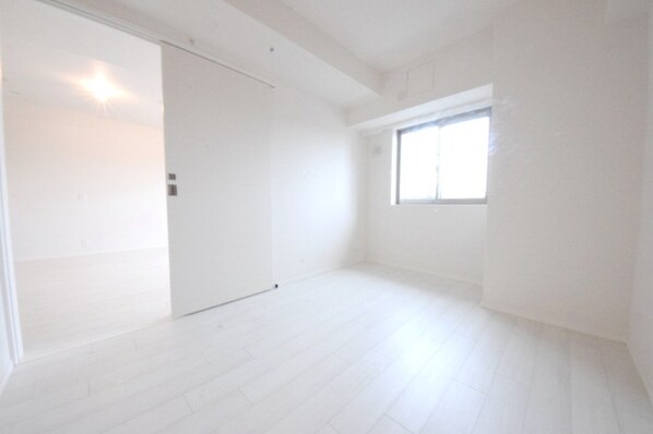 パークアクシス押上・隅田公園の物件内観写真